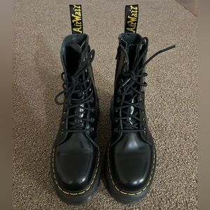 Dr. Martens Jadon boot
